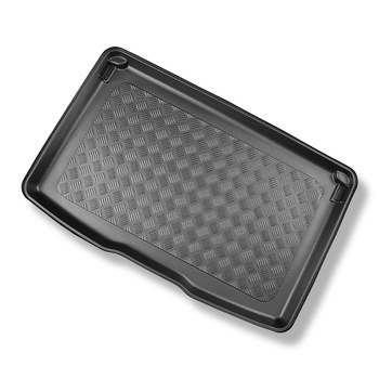 Kofferraumwanne für Dacia Sandero III Stepway Crossover, Hatchback (01.2021-....