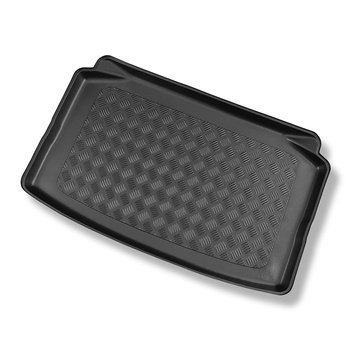 Kofferraumwanne für Volkswagen Polo VI 2G AW Hatchback (10.2017-....) - Kofferra