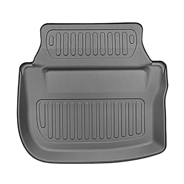 Set Kofferraumschale und angepasste Autoteppiche TPE für: Mercedes-Benz E Klasse C238 Coupé (04.2017-07.2023)