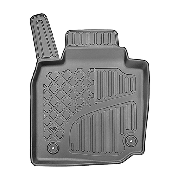 Set Kofferraumschale und angepasste Autoteppiche TPE für: Mazda MX-30 SUV (09.2020-....)