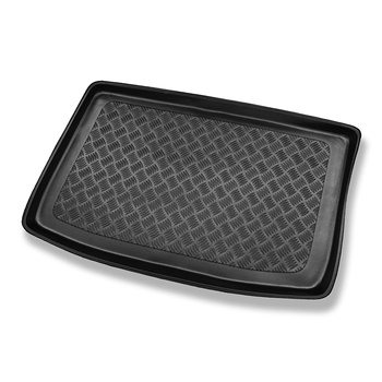 Kofferraumwanne für Mercedes-Benz A Klasse W168, W169 Hatchback (1998-08.2012) -