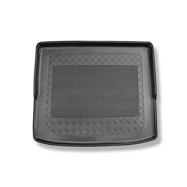 Kofferraumwanne für Volvo XC40 SUV (03.2018-....) - Kofferraummatte rutschfest Schutzmatte - für alle Modelle