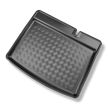 Kofferraumwanne für Renault Megane E-Tech Hatchback (06.2022-....) - Kofferraumm