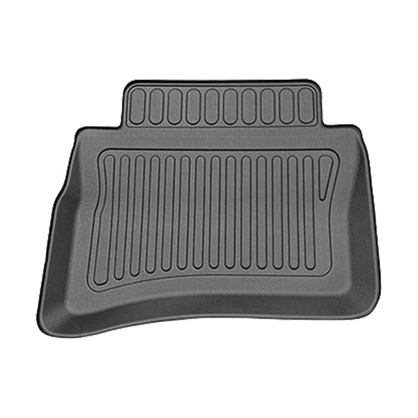 Set Kofferraumschale und angepasste Autoteppiche TPE für: Mercedes-Benz E Klasse W214 Plug-in Hybrid Limousine (10.2023-....) - auch mit Hybridantrieb