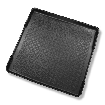 Kofferraumwanne für Opel Astra K Sports Tourer (04.2016-12.2021) - Kofferraummat