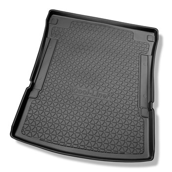 Kofferraumwanne für Volkswagen Caddy IV Maxi Van (10.2007-10.2020) - Kofferraumm