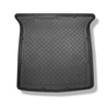 Kofferraumwanne für Seat Alhambra II Van (09.2010-2020) - Kofferraummatte rutschfest Schutzmatte - 5 Sitze