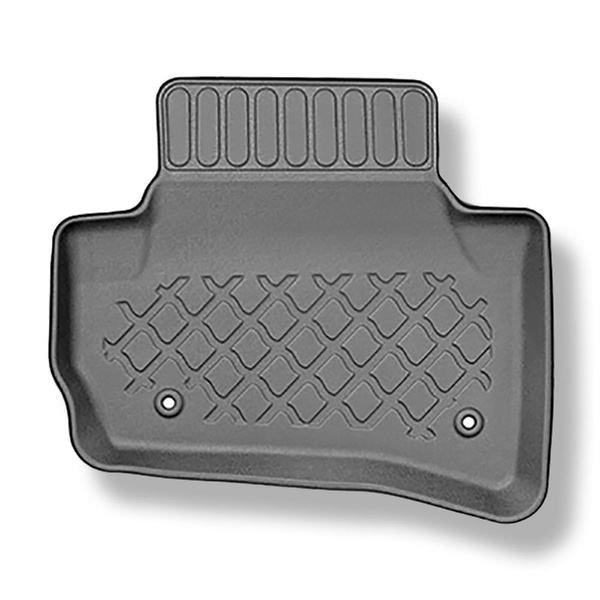 Set Kofferraumschale und angepasste Autoteppiche TPE für: Land Rover Range Rover Velar L560 SUV (2020-....)