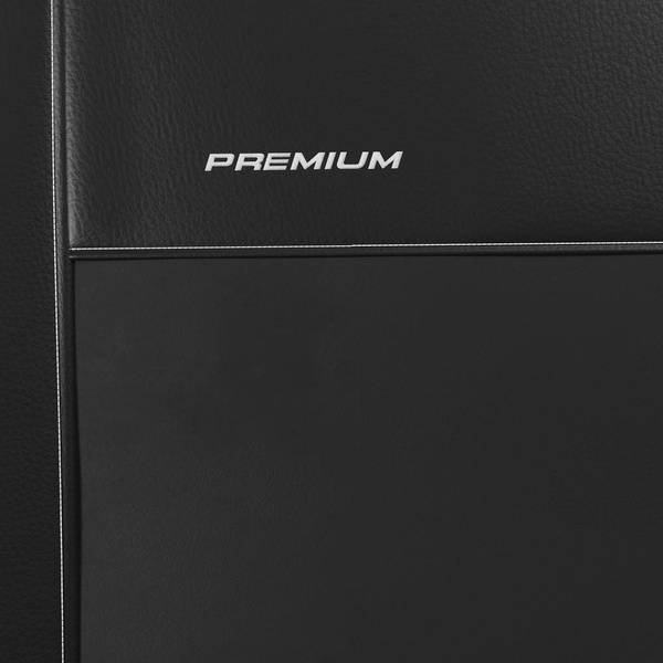 Universal Sitzbezüge Auto für Dacia Duster I, II, III (2010-....) - Autositzbezüge Schonbezüge für Autositze - PR2