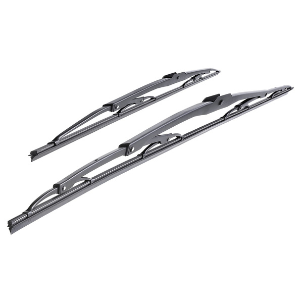 Vordere Scheibenwischer für Peugeot Expert G9 Van (02.2007-2016) - Wischerblätter Standard