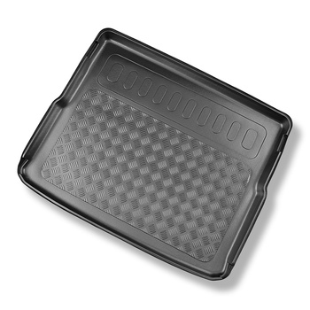 Kofferraumwanne für Mitsubishi Eclipse Cross Plug-in Hybrid SUV (03.2021-....) -