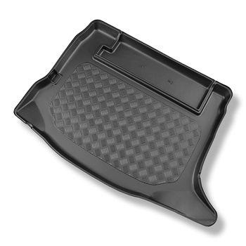 Kofferraumwanne für Nissan Leaf II ZE1 Hatchback (01.2018-....) - Kofferraummatt