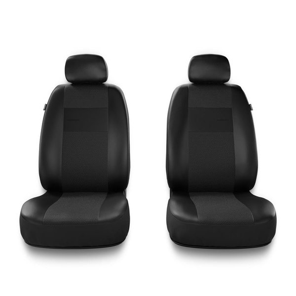 Universal Sitzbezüge Auto für Nissan Maxima IV, V, VI (1995-2009) - Autositzbezüge Schonbezüge für Autositze - EXL-1