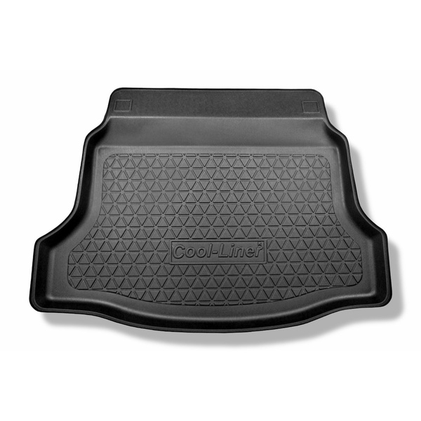 Kofferraumwanne für Honda Civic Sport Hatchback (03.2017-07.2022) - Kofferraummatte rutschfest Schutzmatte