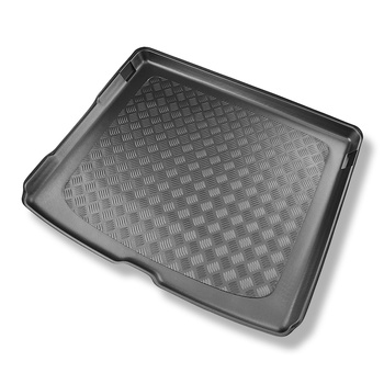 Kofferraumwanne für Peugeot 3008 III SUV (04.2024-....) - Kofferraummatte rutsch