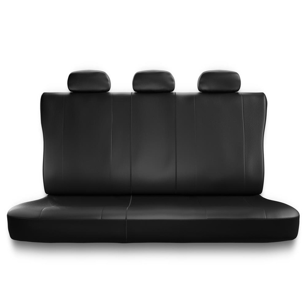 Universal Sitzbezüge Auto für Nissan Maxima IV, V, VI (1995-2009) – Autositzbezüge Schonbezüge für Autositze – CM-B