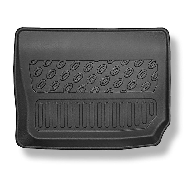 Set Kofferraumschale und angepasste Autoteppiche TPE für: Opel Zafira B MPV (05.2005-2014)