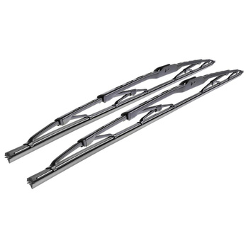 Vordere Scheibenwischer für Fiat Ducato II Van (1994-2006) - Wischerblätter Stan