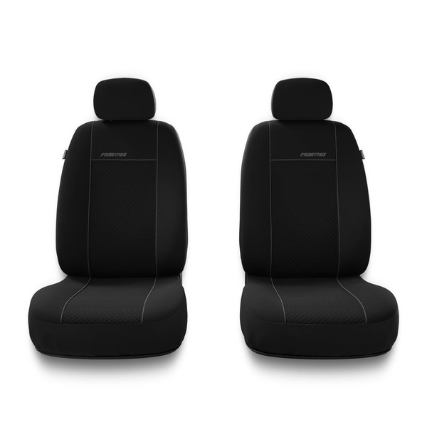 Universal Sitzbezüge Auto für Hyundai Tucson I, II, III, IV (2004-....) – Autositzbezüge Schonbezüge für Autositze – PG-1