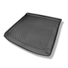 Kofferraumwanne für SsangYong Rexton II Y400 SUV (11.2017-2025) - Kofferraummatte rutschfest Schutzmatte - 5 Sitze; Varioboden im tiefsten Ebene oder ohne Varioboden