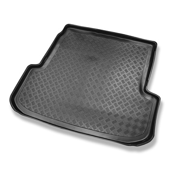 Kofferraumwanne für Subaru Legacy IV BP Kombi (2003-2009) - Kofferraummatte ruts