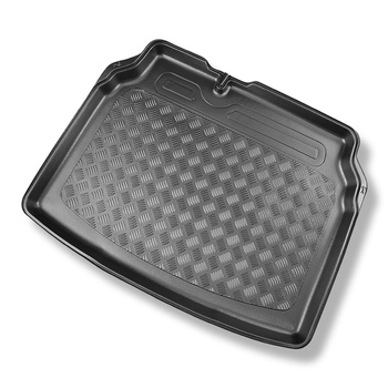 Kofferraumwanne für Toyota Yaris Cross SUV (09.2021-....) - Kofferraummatte ruts