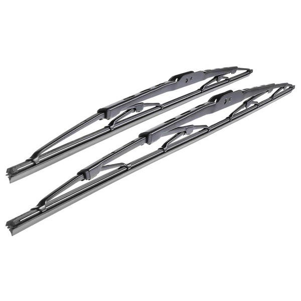 Vordere Scheibenwischer für Suzuki Baleno I Break, Hatchback, Limousine (1994-09.2005) - Wischerblätter Standard