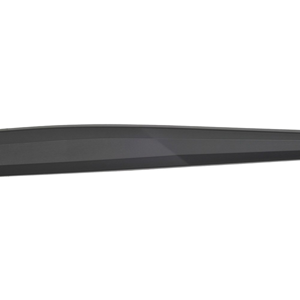 Schwarze Auto Seitenschutzleisten Hyundai Tucson IV SUV (2020-....)