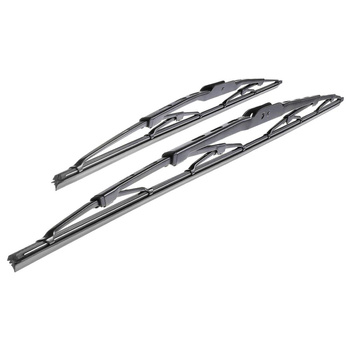 Vordere Scheibenwischer für Daihatsu Sirion II Hatchback (10.2004-2010) - Wische