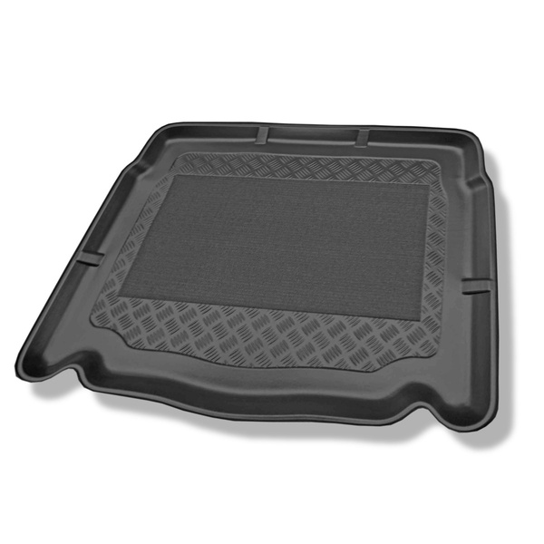 Kofferraumwanne für Opel Astra J Hatchback (10.2009-10.2015) - Kofferraummatte rutschfest Schutzmatte - vertiefte Ladeflaeche