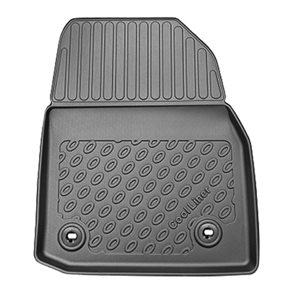 Set Kofferraumschale und angepasste Autoteppiche TPE für: Lexus RX V (AL30) SUV (10.2022-....)