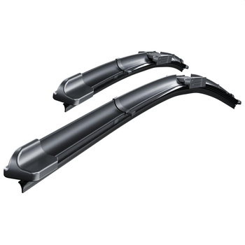 Vordere Scheibenwischer für Ford Ranger Pick-Up (09.2015-2022) - Wischerblätter 