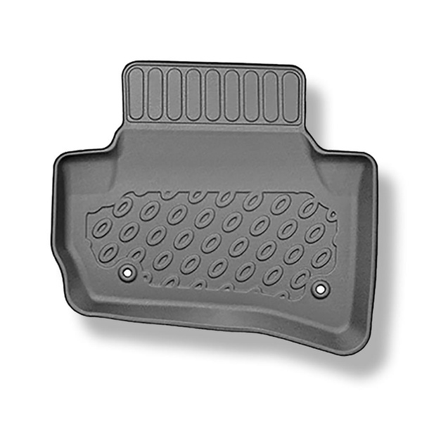 Set Kofferraumschale und angepasste Autoteppiche TPE für: Land Rover Range Rover Velar L560 SUV (2020-....)