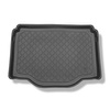 Kofferraumwanne für Chevrolet Trax Crossover (05.2013-06.2019) - Kofferraummatte rutschfest Schutzmatte - auch für die Allroad-Version