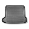 Kofferraumwanne für Hyundai Ioniq 5 CUV (06.2021-....) - Kofferraummatte rutschfest Schutzmatte