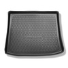 Kofferraumwanne für Jeep Cherokee V KL SUV (03.2014-....) - Kofferraummatte rutschfest Schutzmatte