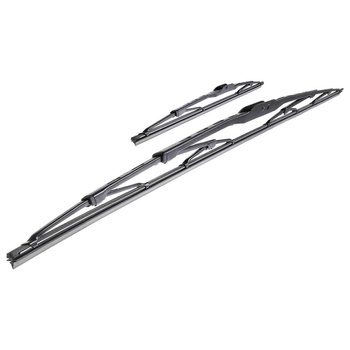 Vordere Scheibenwischer für Toyota Yaris II Hatchback (08.2005-07.2011) - Wische