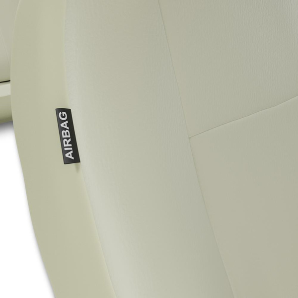 Universal Sitzbezüge Auto für Alfa Romeo 146 (1994-2001) - Autositzbezüge Schonbezüge für Autositze - CMP-BE
