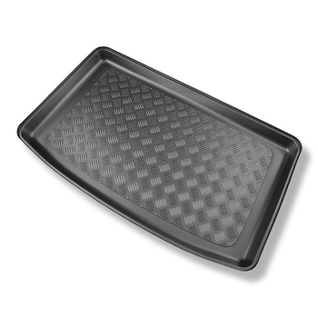 Kofferraumwanne für BYD Dolphin Hatchback (10.2023-....) - Kofferraummatte rutsc