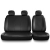 Universal Sitzbezüge Auto für Mercedes-Benz Vito W638, W639, W447 (1996-....) - Autositzbezüge Schonbezüge für Autositze - BC-B