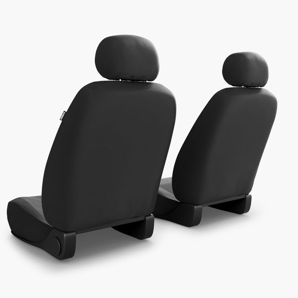 Universal Sitzbezüge Auto für Peugeot 206 (1998-2012) - Autositzbezüge Schonbezüge für Autositze - RYL-G