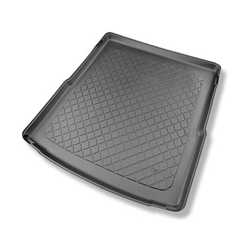 Kofferraumwanne für Skoda Superb IV Plug-in Hybrid Liftback (2020-....) - Koffer