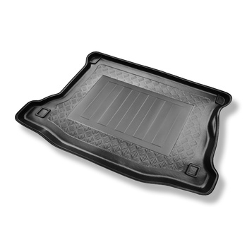 Kofferraumwanne für Honda Jazz I Hatchback (2002-10.2008) - Kofferraummatte ruts