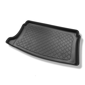 Kofferraumwanne für Seat Ibiza V Hatchback (06.2017-....) - Kofferraummatte ruts