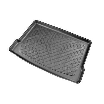 Kofferraumwanne für BMW 1er F70 Hatchback (10.2024-....) - Kofferraummatte rutsc