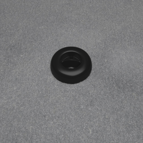 Fußmatten Auto für Honda Civic X Coupé, Hatchback, Limousine (2017-2021) 3 türig, 5 türig - Premium Velours graue Automatten Autoteppiche