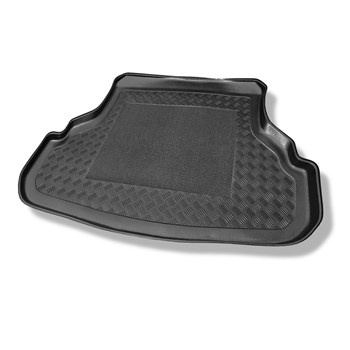 Kofferraumwanne für Suzuki SX4 I Crossover (2007-08.2013) - Kofferraummatte ruts