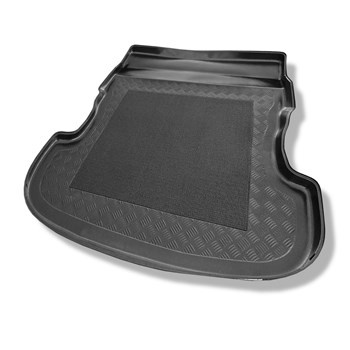 Kofferraumwanne für Toyota Avensis Verso MPV (07.2001-2009) - Kofferraummatte ru
