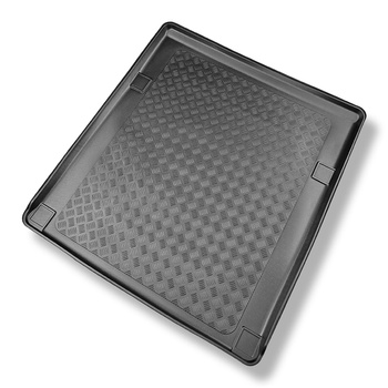 Kofferraumwanne für Toyota Proace City Verso Long Van (03.2020-....) - Kofferrau