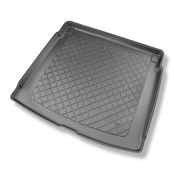 Kofferraumwanne für Audi Q5 III Sportback, SUV (09.2024-....) - Kofferraummatte 
